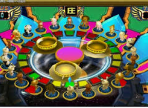 AG飞禽走兽多人版电脑免费版